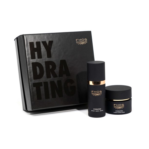 HYDRATING BOX DUO