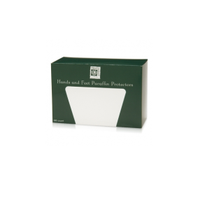 Hnder og fdder paraffin beskyttelse
