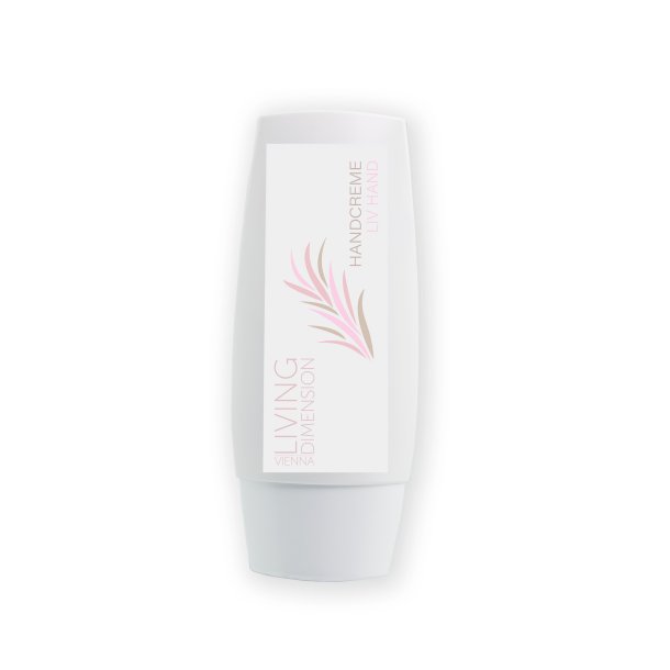 Living h�ndcreme