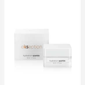 E076 Hydration sparkle