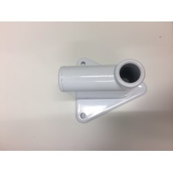 Bord/ vg holder til lup