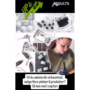 Salgskursus 4 ugers online kursus