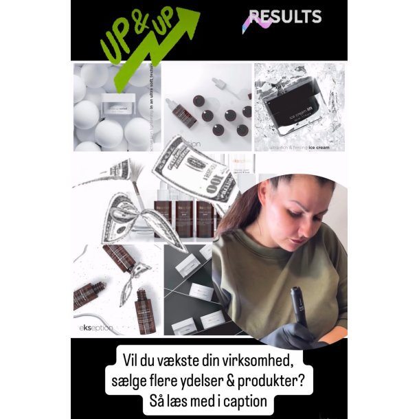 Salgskursus 4 ugers online kursus