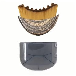 Lymfe b�rste lille