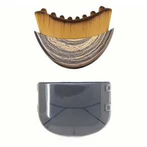 Lymfe b�rste lille