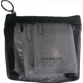 Intro-kit til microneedling med Cica post, Meso shield 50 & Hyaluronic cryo mask