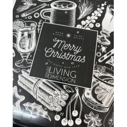 Julekalenderen fra LIv 