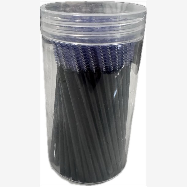 Vippeb�rster i beholder