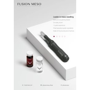 Micro needling kursus