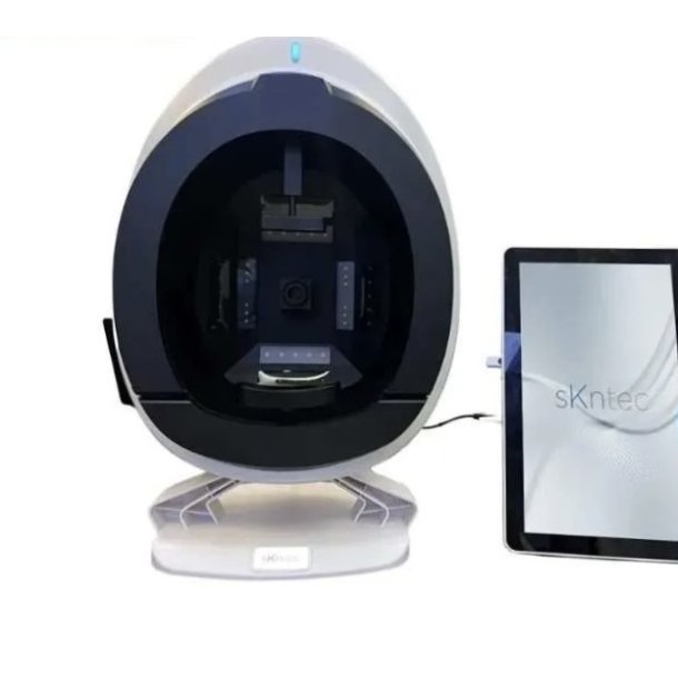 Fusion meso hudscanner