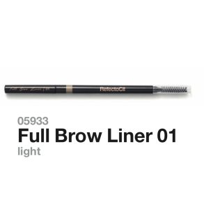 01 Brow liner light