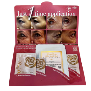 Rosydrop kit 