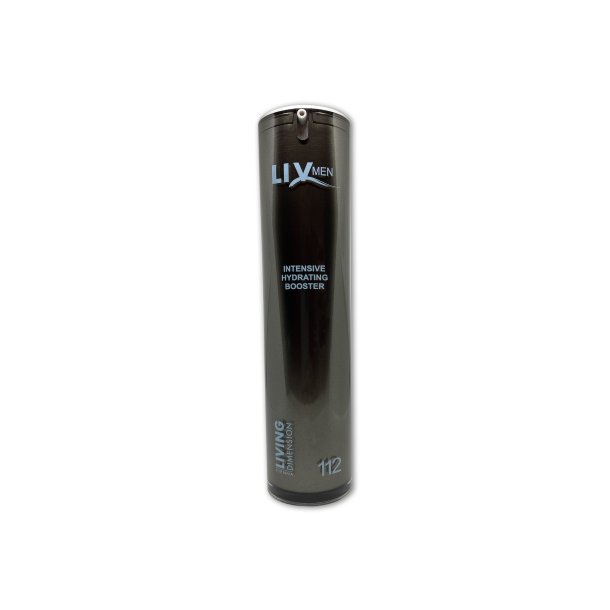 LIV 112 Hydrating Booster