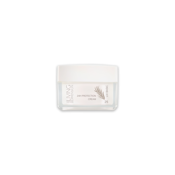 LIV 25 24h Skin Protection Cream