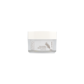 LIV 26D Dark Coloured Moisturizing Cream
