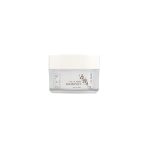 LIV 26 Light Coloured Moisturizing Cream