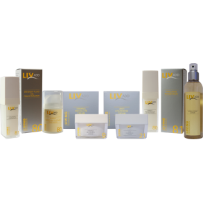 LIV Hyaluron fuld opstartspakke