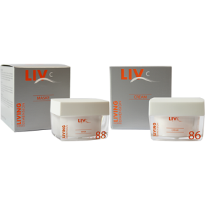 LIV Vit-C till�gs opstartspakke