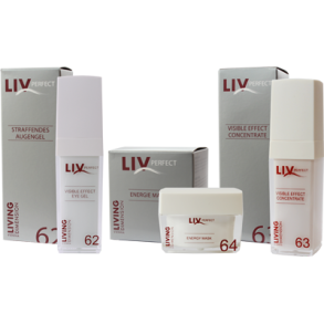 LIV Perfect fuld opstartspakke