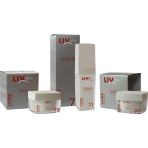 LIV Vit-A opstartspakke