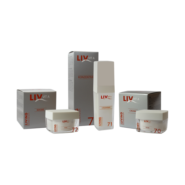 LIV Vit-A opstartspakke