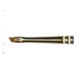 Lille skr camouflage Brush.