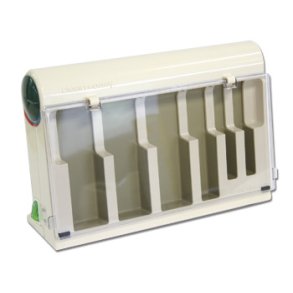 Vokssystem Clean & Easy (face & body) Stationen