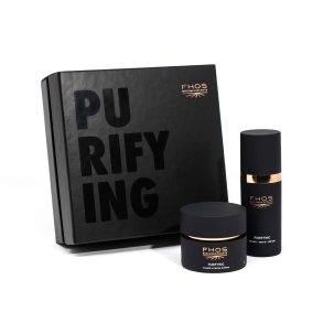 PURIFYING BOX DUO