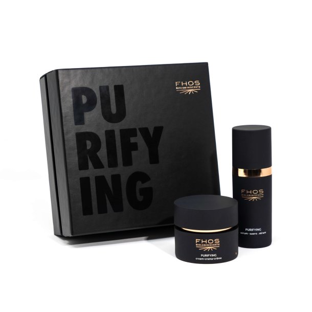 PURIFYING BOX DUO