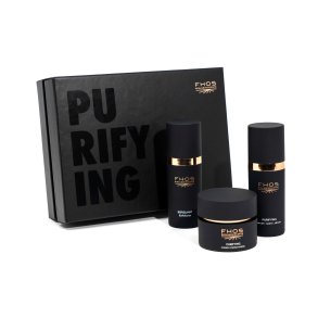 PURIFYING BOX TRIO
