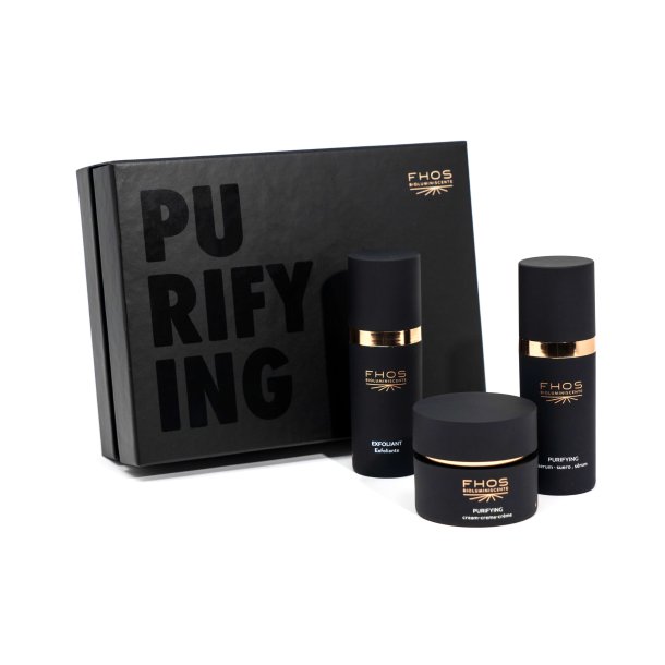 PURIFYING BOX TRIO