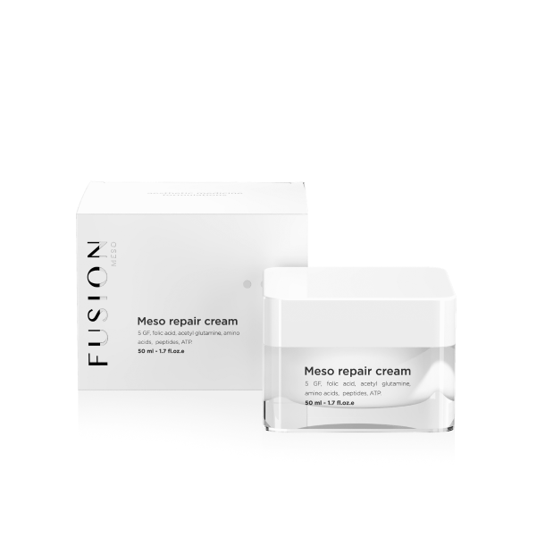 Meso repair cream