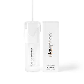 E106 Pure skin activator