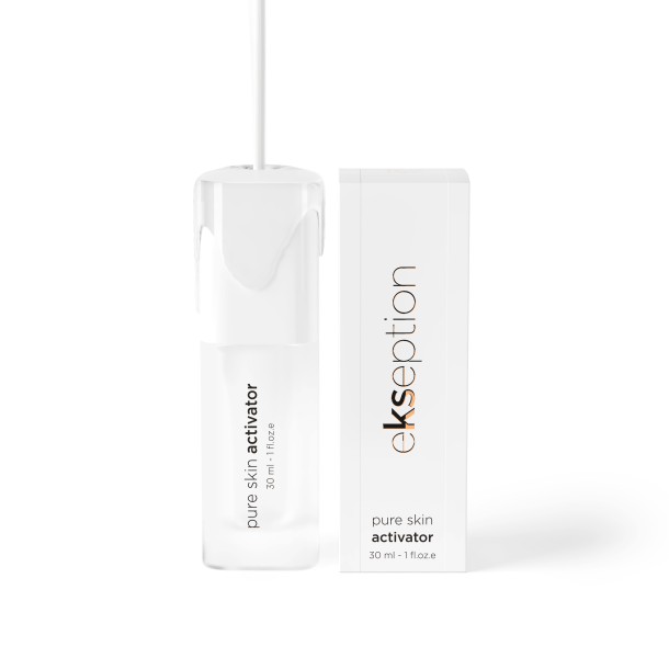 E106 Pure skin activator