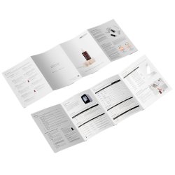 Brand information om Ekseption