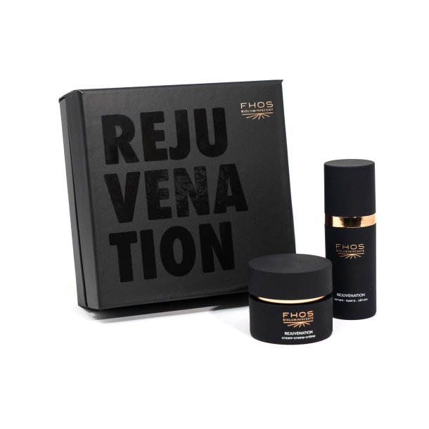 REJUVENATION BOX DUO