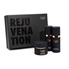 REJUVENATION BOX TRIO