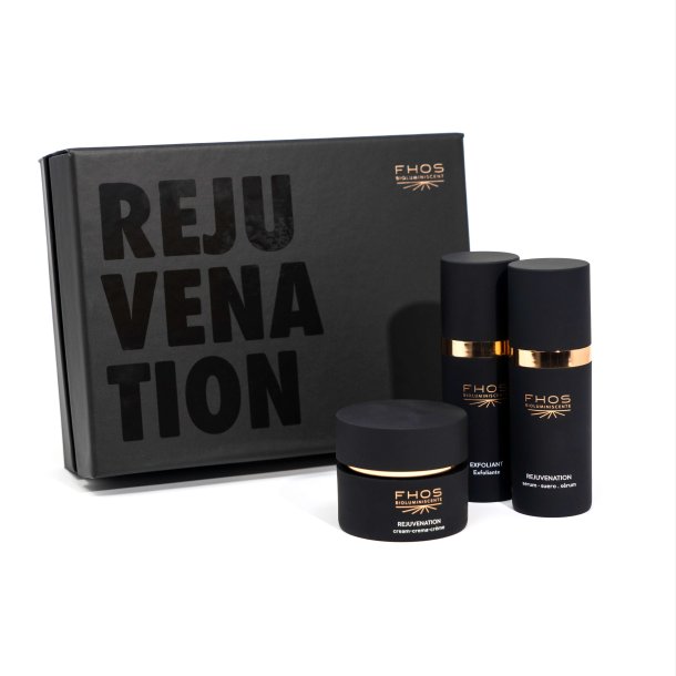 REJUVENATION BOX TRIO