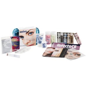 RefectoCil startkit
