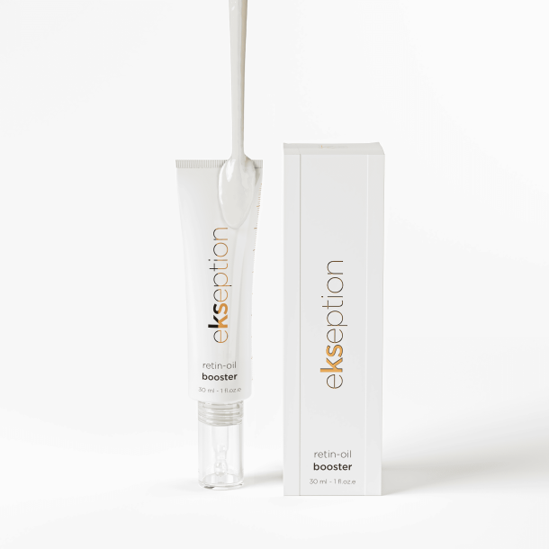 E024 Retin-oil booster