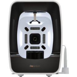 Ekseption &amp; Skin focus hudscanner
