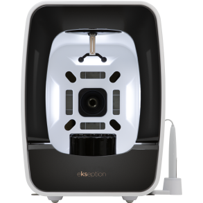 Ekseption & Skin focus hudscanner