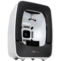 Ekseption &amp; Skin focus hudscanner