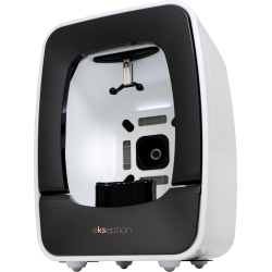 Ekseption &amp; Skin focus hudscanner