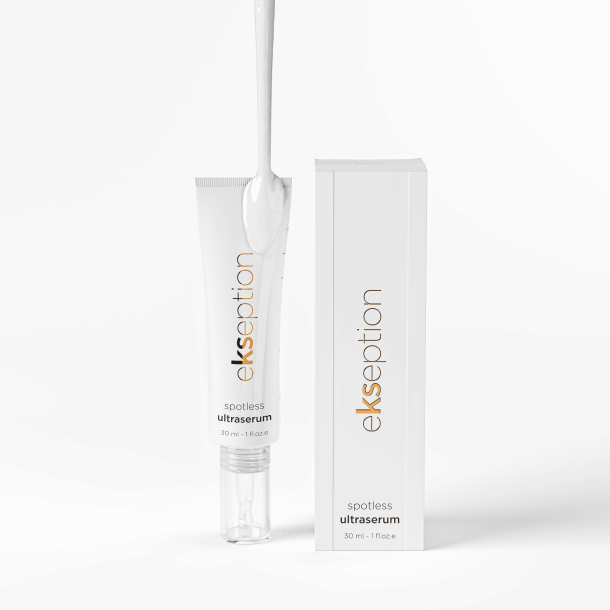 E104 Spotless ultraserum
