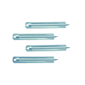 Sterile blodlancetter 200 stk