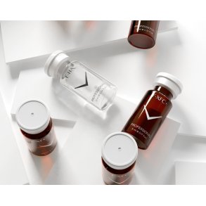 Microneedling hjemmebehandling til h�r og krop