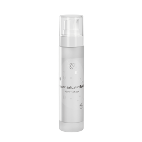 E148 super salicyl fluid