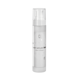 E041 super salicyl fluid sample 2ml