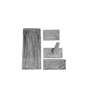 H�ndkl�de pakke i 5 dele med Fusion Meso.